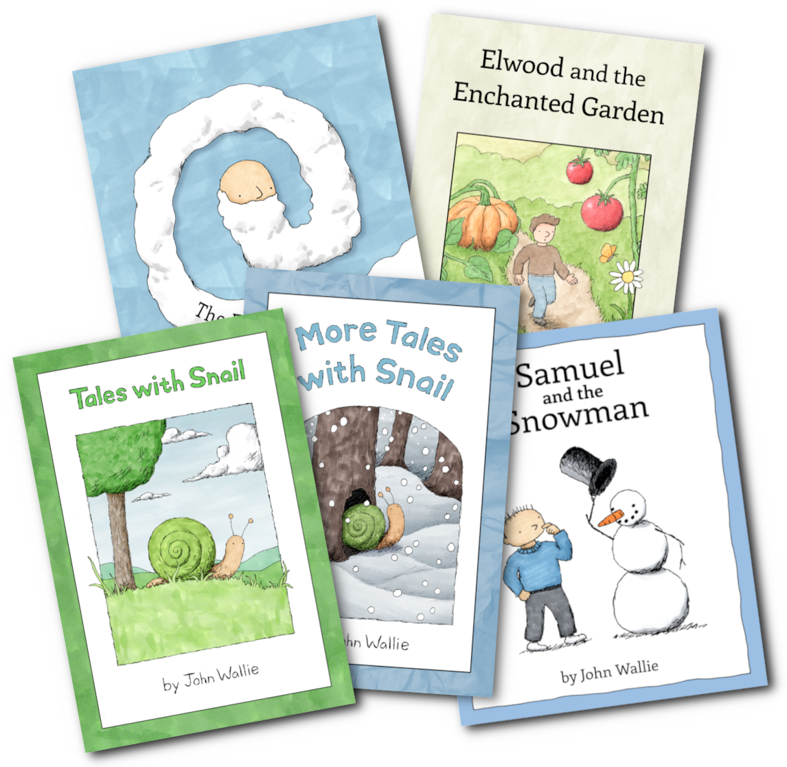 Illustrated Books Illustrated Books
